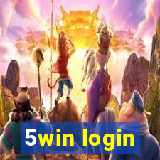 5win login